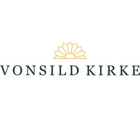 www.vonsildkirke.dk logo