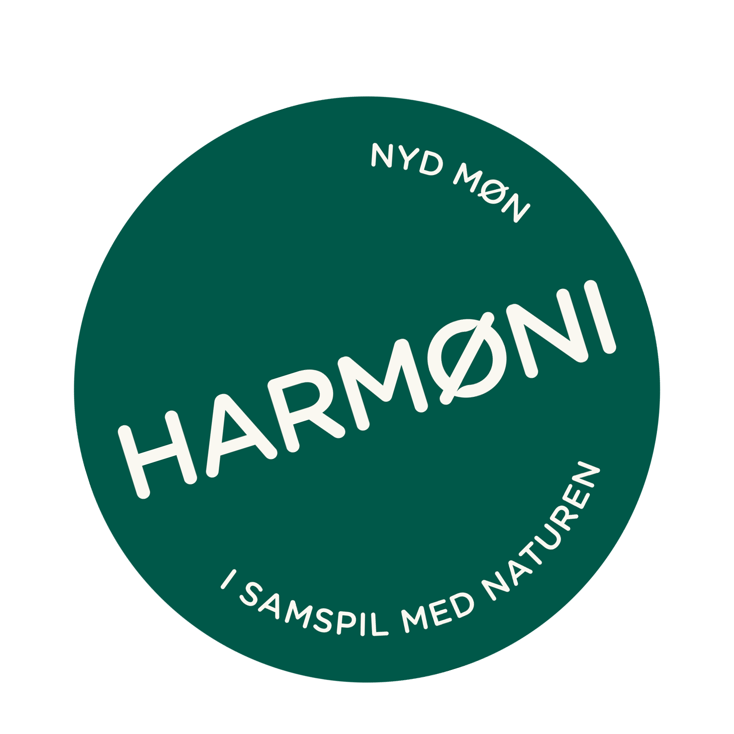 xn--harmni-eya.dk logo