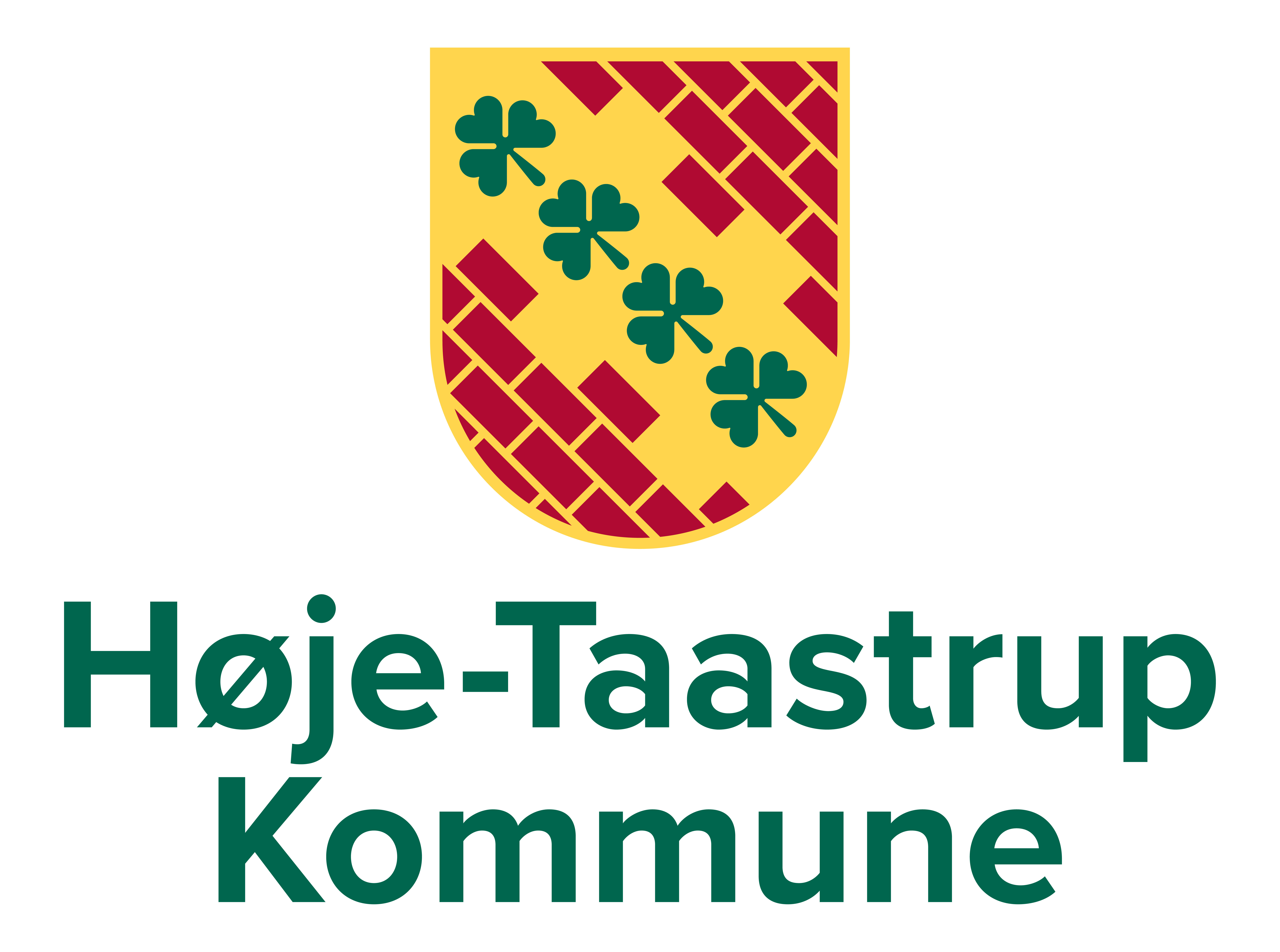 taastrupsv.dk logo