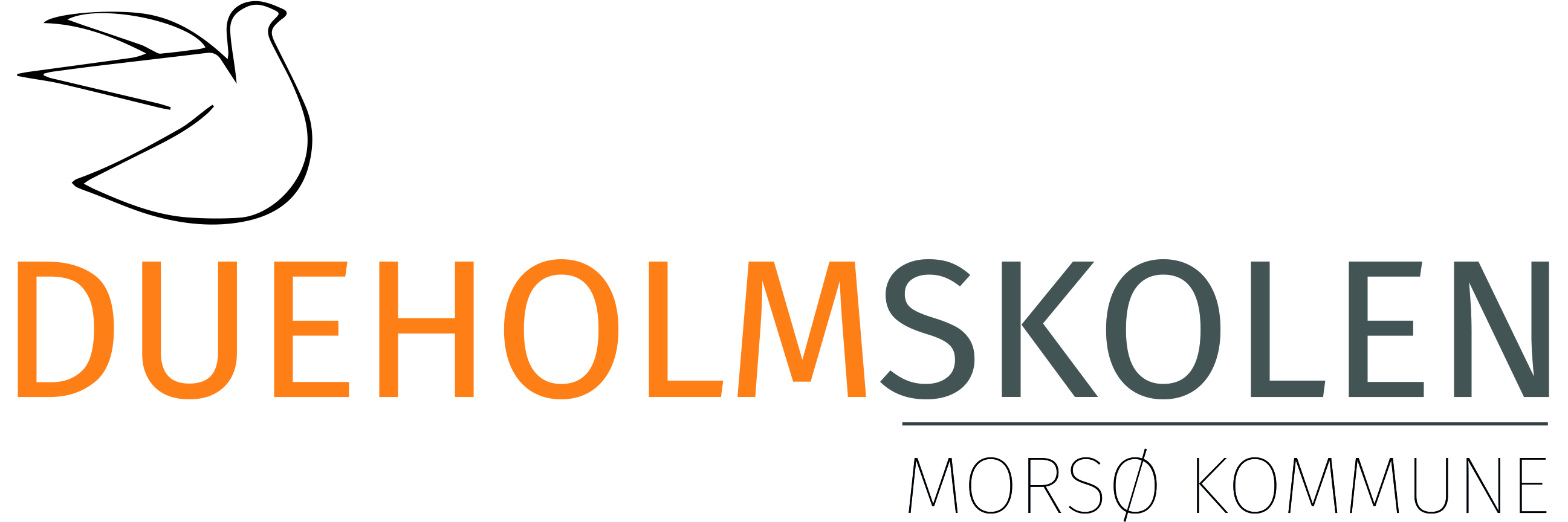 dueholmskolen.dk logo