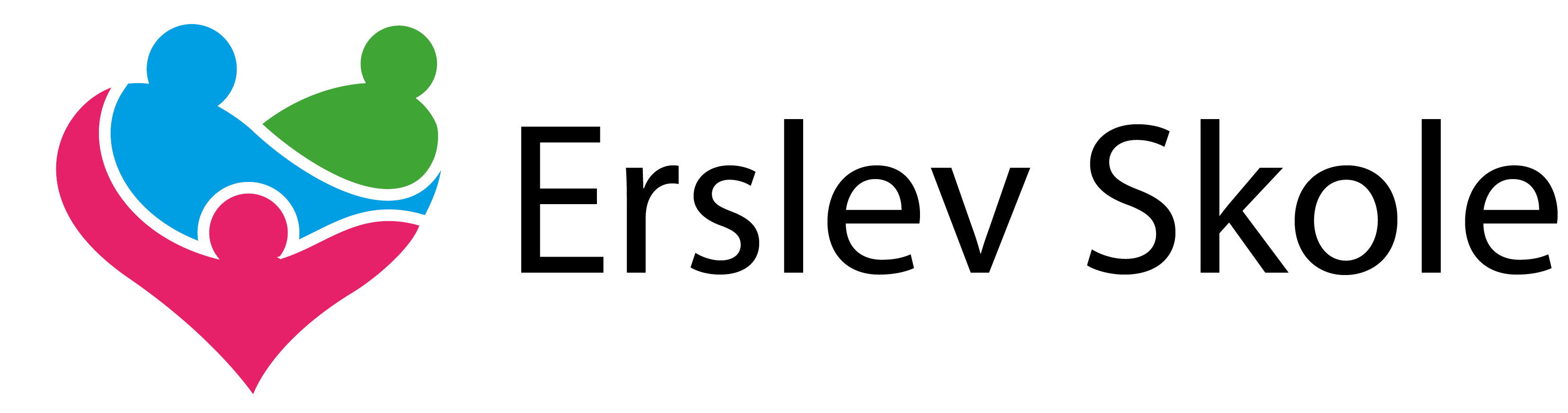 erslevskole.dk logo