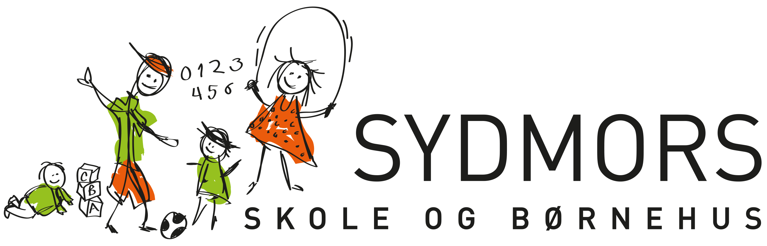 ssob.dk logo