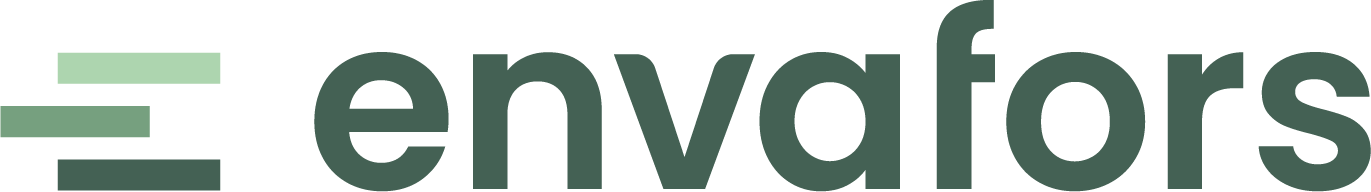 www.envafors.dk logo