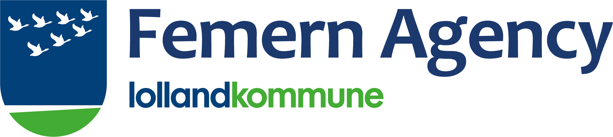 femernagency.dk logo