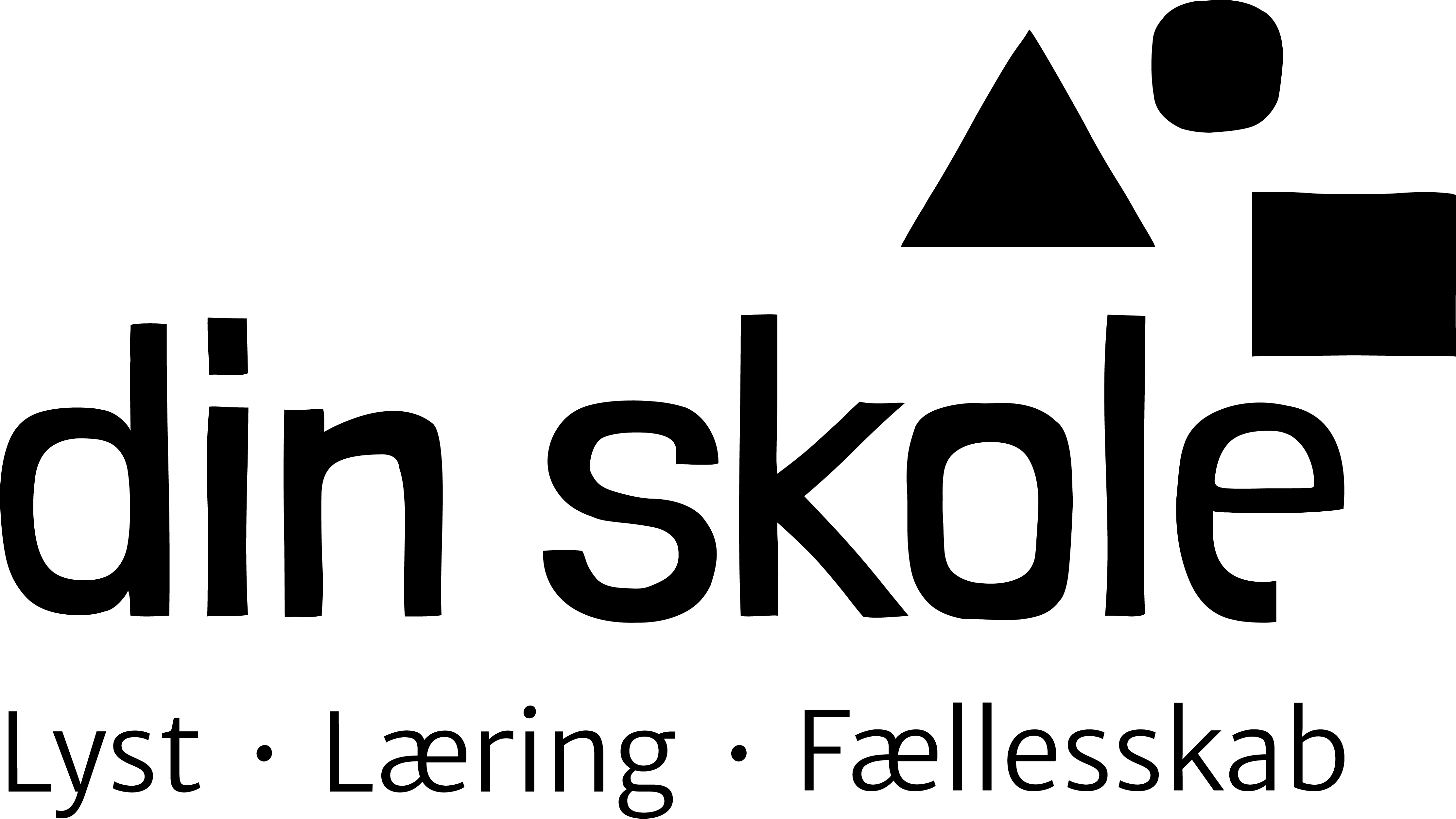 dinskolethy.dk logo