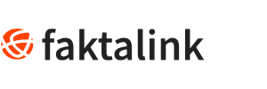faktalink.dk logo