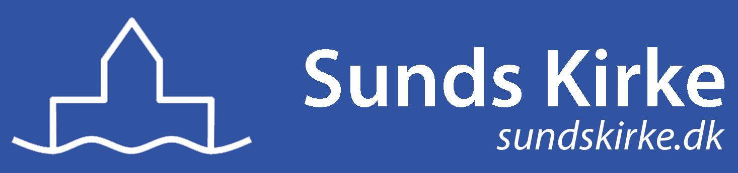www.sundskirke.dk logo