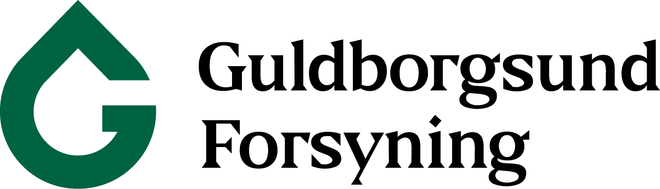 www.guldborgsundforsyning.dk logo