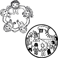 rolighedsskolen.aula.dk logo