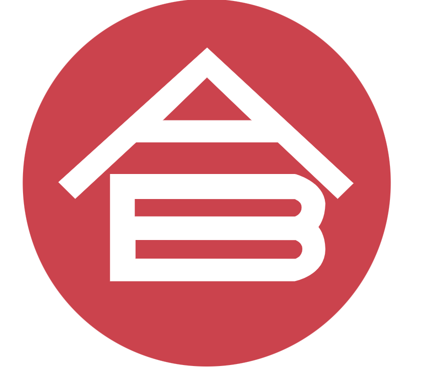 albertslundboligselskab.dk logo