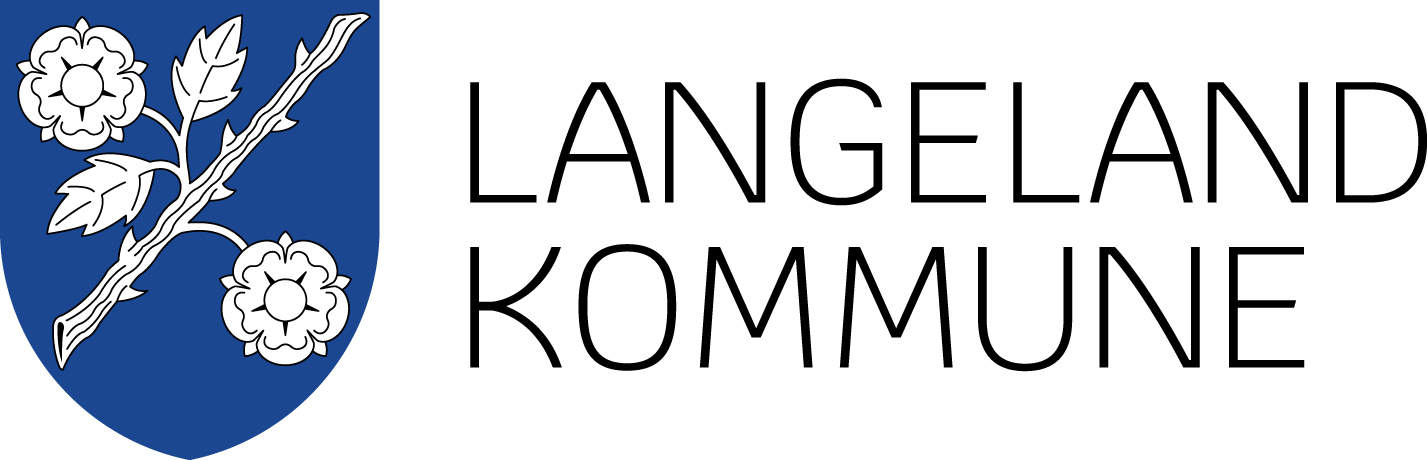 plejecentre.langelandkommune.dk logo