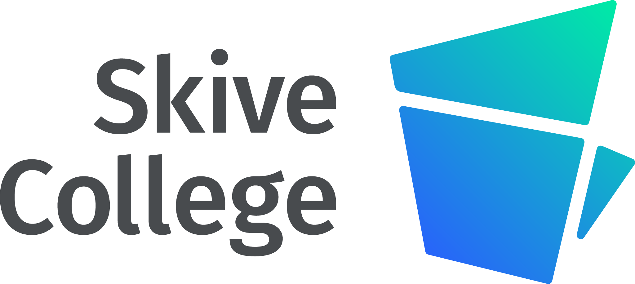 skivecollege.dk logo