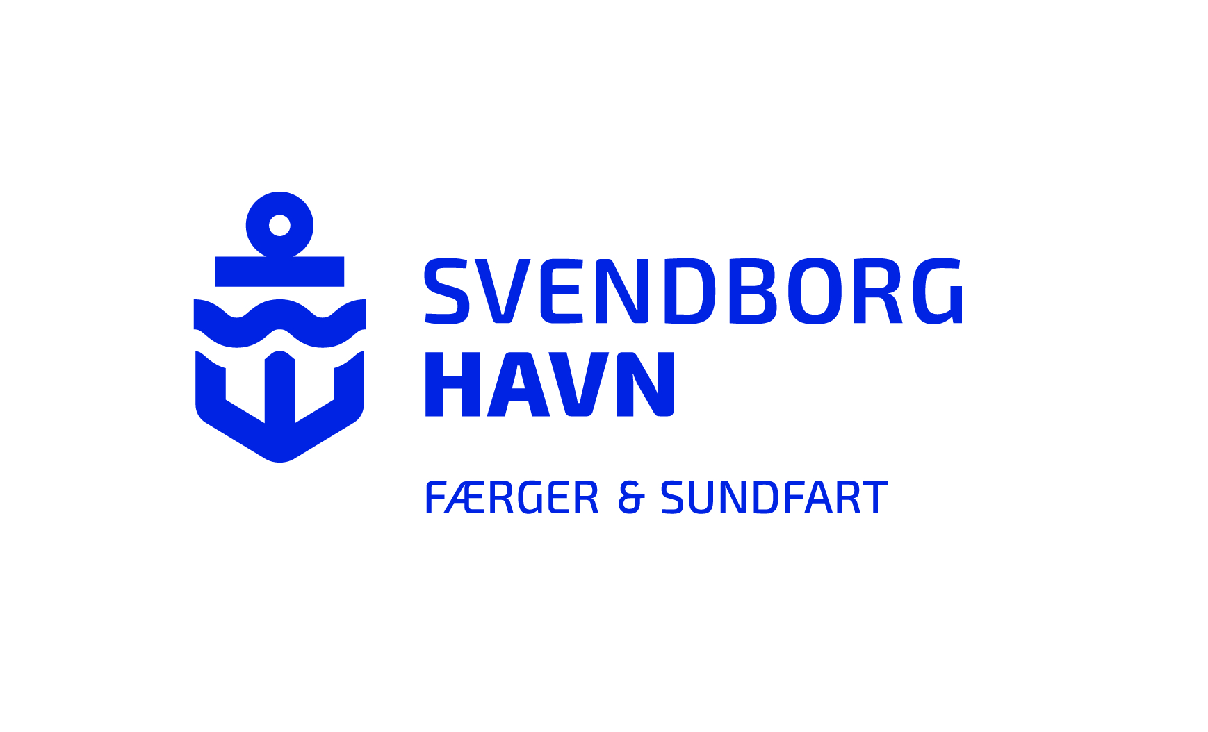 www.svendborghavn.dk logo